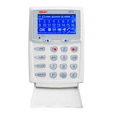 ness alarm repairs Mornington